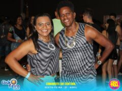 Camarote da Central (Sexta-feira)